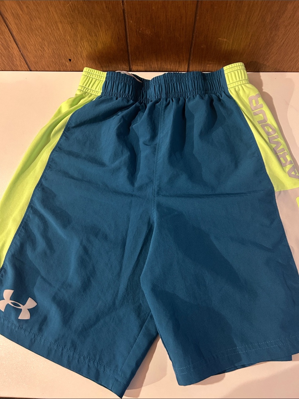 5/$20 Under Armour | Athletic Shorts